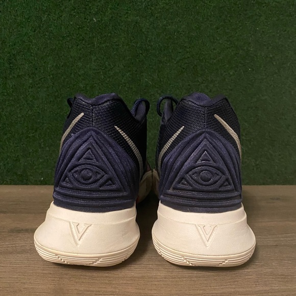 Nike Kyrie 5 ‘Multi Color’ Size 12 - Picture 2 of 11